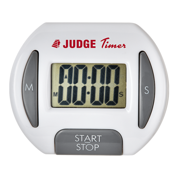 digital kitchen timer - NEW!