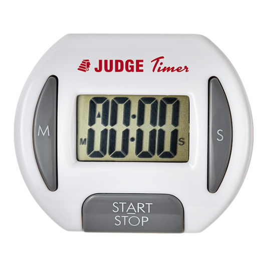 digital kitchen timer - NEW!