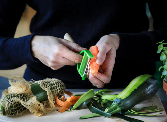 opinel duo peeler & julienne stripper - NEW!