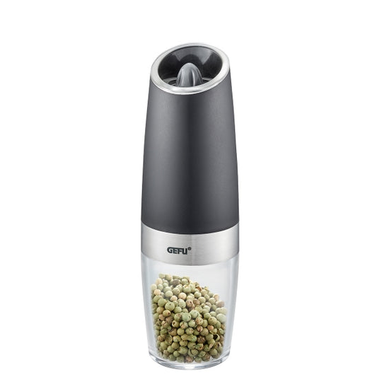 pepper (or salt) mill - electric & automatic BESTSELLER!  it's back!