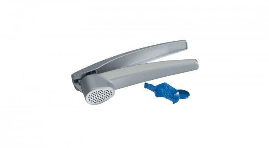 Garlic Press  no-peel