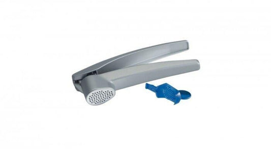 Garlic Press  no-peel