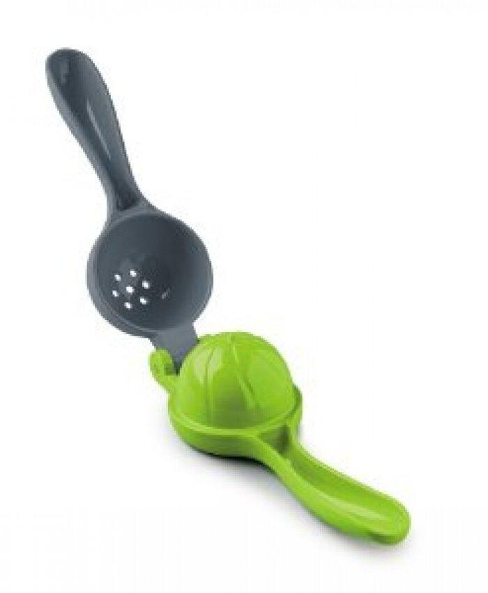 2-in-1 lemon & lime squeezer