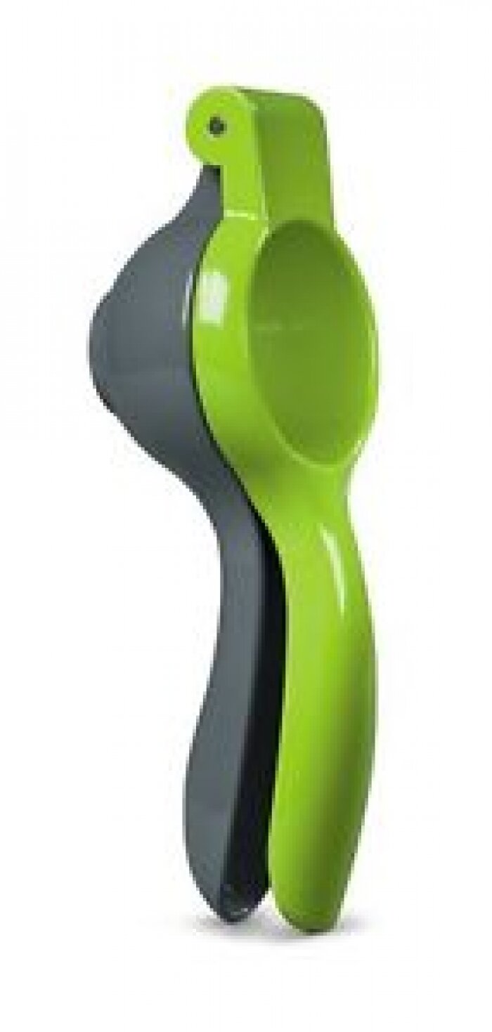 2-in-1 lemon & lime squeezer