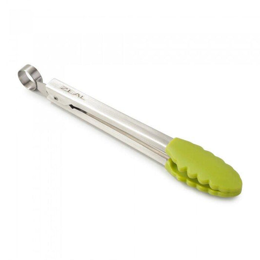 mini silicone locking tongs